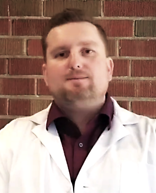 About Dr. Jagger Dr. Mark Jagger